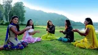 New 2014 Mast Afghan song Tahmina Arsalan -Jalwa E Janana (Qarsak)