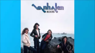 Van Halen - Roots (Club Days Covers Collection) - disc 2 of 3