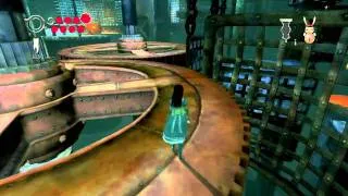 Alice: Madness Returns - Part 8 - Mechanical Dodo Torture