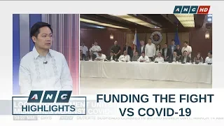 Can PH fund the fight vs COVID-19? | Headstart