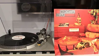 Morcheeba - The Sea