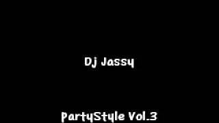 DJ Jassy - PartyStyle Vol.3