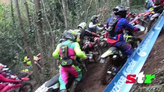 Campeonato de España HARD ENDURO Elgoibar 2021