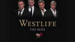 Westlife Love can build a bridge 08 of 11