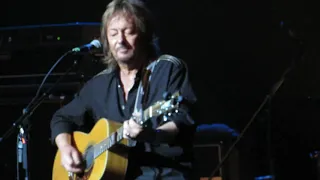 Chris Norman Band - If You Think You Know How To Love Me (Whitley Bay, May 2019)