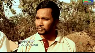 CBI unfolds the mystery of Rajesh Ganatra's missing case - Episode 199 - 5th January 2013