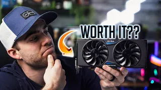 Is The GTX 970 A Good Budget GPU For 1080p Gaming In 2023?