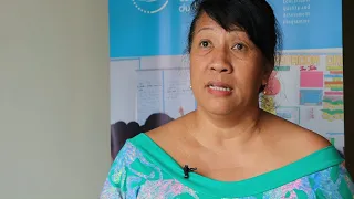 Pacific Assessment for Lower Secondary: Samoa