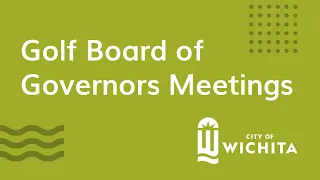 Special Meeting Board of Governors Meeting July 10th, 2023