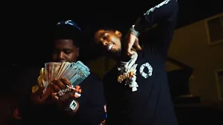 Pooh Shiesty ft. Big30 - Step For Free (Music Video)