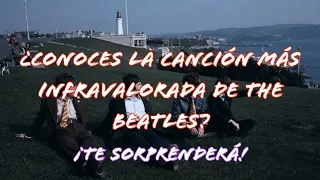Top:10 canciones infravaloradas de The Beatles-El Rincón Beatle