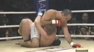 BJ Penn vs Duane Ludwig (FULL FIGHT) - RARE -