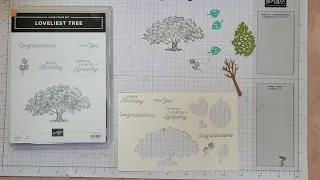 Introducing Loveliest Tree bundle