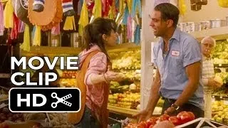 Blue Jasmine Movie CLIP - Bobby and Ginger Store Fight (2013) - Cate Blanchett Movie HD