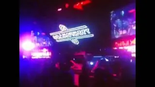 Redbull Thre3Style World DJ Championship in Toronto