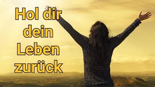 Das bist du nicht!  5 befreiende Sätze für dein Leben