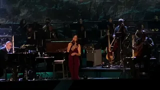 Josh Groban - Both Sides Now - Lucia Micarelli, Mark Stephens -The Greek Theatre, Los Angeles 8/2/22