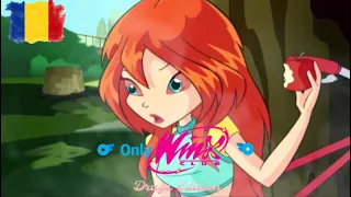 | Only Winx | Comedie Winx Club în Română 🇹🇩