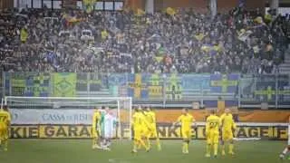 IL 2012 DELL'HELLAS VERONA