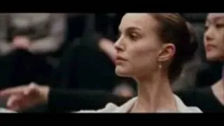 Black Swan Fan Trailer