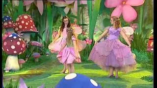 Fairy Ballet