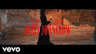 Vybz Kartel, Sikka Rymes - Dirty John Crow (Official Music Video)