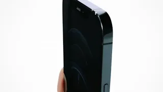 iPhone 12 Mini & 12 Pro Max Trailer - Hello Max, Hello Mini