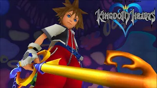 Kingdom Hearts - [Part 12 - Monstro (Pinocchio)] - PS4 60FPS - No Commentary