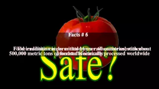Food irradiation Top # 11 Facts