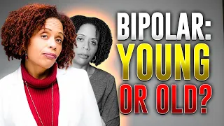 Can You Be Too Old To Get Bipolar Disorder?