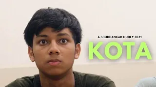 Kota | An Epic Journey of an IIT Aspirant from Neemuch | Student Struggles Unveiled | Hindi Drama