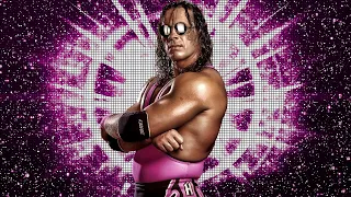 WWE Bret Hart Theme Song "Hart Attack" (Slowed + Reverb)