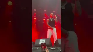 Luciano - Bad Eyez live @ Hype Festival