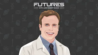Genetically Engineering Humans for Space w/ Christopher Mason | FUTURES Podcast #43