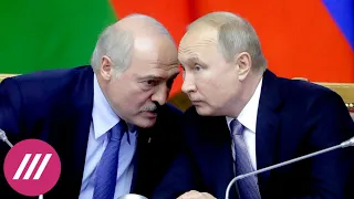 «Могут ограничить суверенитет Беларуси»: Павел Латушко об ожиданиях от встречи Путина и Лукашенко