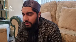 Saire Gulshan Kaun Daikhe - Maulana Syed Usama Shah Sahib