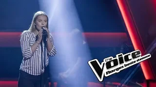 Viktoria Birkeli – Mother | Blind Auditions | The Voice Norge 2019