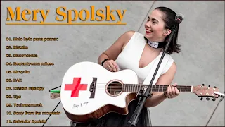 Mery Spolsky | Najlepsze piosenki Mery Spolsky