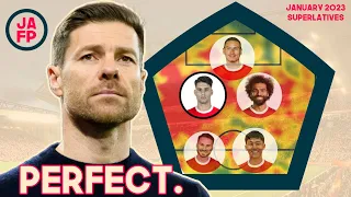 Yes, Xabi Alonso is PERFECT for Liverpool.