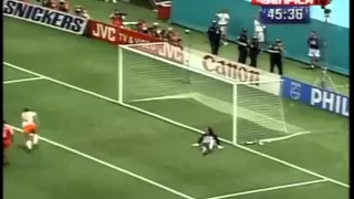 Michel Preud'Homme - Legendary HD 1080p