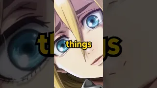 4 Things You Missed in Attack on Titan!