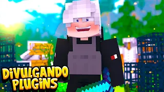 ⭐Minecraft: VAZOU ESSE PROJETO??? - PROJETO GALAXY ‹ PiikenoYTB ›