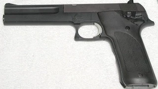 Smith &Wesson 422 22LR