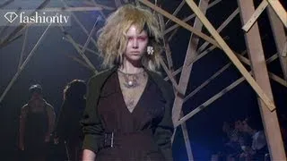 Facetasm Fall/Winter 2013-2014 Show | MB Fashion Week Tokyo | FashionTV