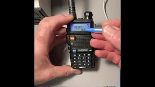 UV-5R | Reset All Settings