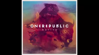 One Republic - Counting Stars (Radio Edit)