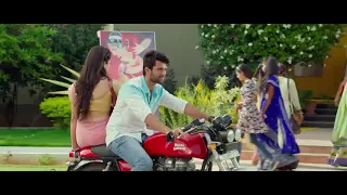 Aur Kya Mujhe Chahiye (Inkem Inkem Hindi) | Geeta Govindam | Vijay | Rashmika | Hindi dubbed Song