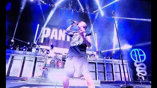 PANTERA - FULL CONCERT @ Jiffy Lube Live - Bristow VA 2023.09.15