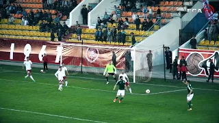 [MATCHDAY] ФК "Актобе" 1-0 ФК "Атырау" | КПЛ. 7 тур.