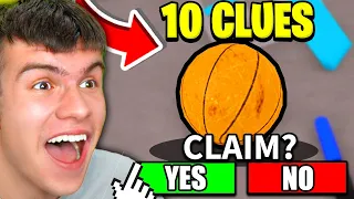 HOW TO FIND ALL 10 CLUE LOCATIONS In Roblox EMERGENCY RESPONSE LIBERTY COUNTY! MURDER MYSTERY QUEST!